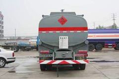 中国重汽 HOWO 266马力 6X4 运油车(醒狮牌)(SLS5252GYYZ3)