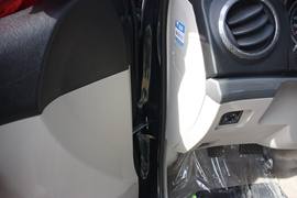 萨普Z&nbsp;皮卡驾驶室                                               图片