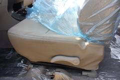 2011款福田 萨普Z 征服者 2.3L汽油 四驱 双排皮卡