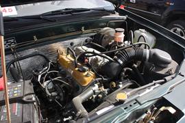 萨普Z&nbsp;皮卡底盘                                                图片