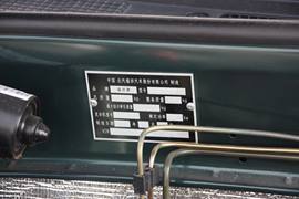 萨普Z&nbsp;皮卡底盘                                                图片