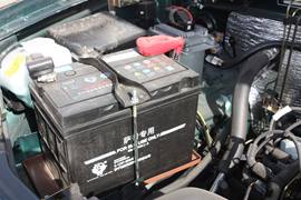 萨普Z&nbsp;皮卡底盘                                                图片