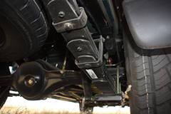 2011款福田 萨普Z 征服者 2.3L汽油 四驱 双排皮卡