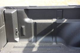 萨普Z&nbsp;皮卡外观                                                图片