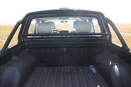 萨普Z&nbsp;皮卡外观                                                图片