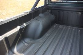 萨普Z&nbsp;皮卡外观                                                图片