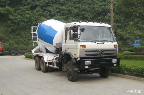  153ϵ 290 6X4 賵(EQ5250GJBF)