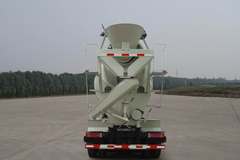 东风 大力神 375马力 8X4 混凝土搅拌车(DFL5310GJBA1)