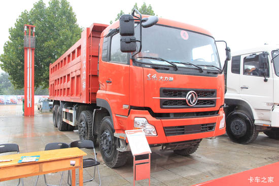 ó ؿ 340 8X4 7.4ж(DFL3310A11)