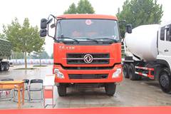 东风商用车 大力神重卡 340马力 8X4 7.4米自卸车(DFL3310A11)