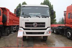 东风 大力神 340马力 6X4 混凝土搅拌车(DFL5251GJBA1)