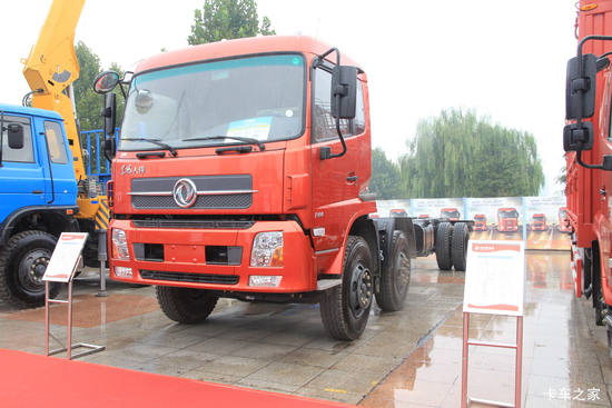 ó п 190 6X2 8.6ػ()(DFL1250BXA)