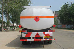 福田 欧曼6系 310马力 8X4 化工液体运输车(楚胜牌)(CSC5311GHYB)