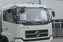 东风商用车 天龙 290马力 8X4 化工液体运输车(楚胜牌)(CSC5310GHYD) 东风商用车 天龙 290马力 8X4 化工液体运输车(楚胜牌)(CSC5310GHYD)