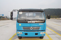 优惠0.5万 北京市东风多利卡底盘平板运输车火热促销中