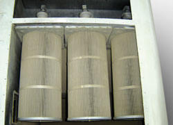 庆铃底盘&nbsp;扫路车底盘图片