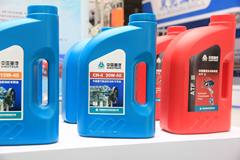 中国重汽 柴机油CH-4 20W-50 4L