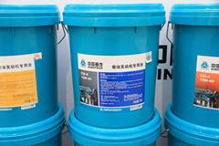 中国重汽 柴机油CH-4 10W-40 18L
