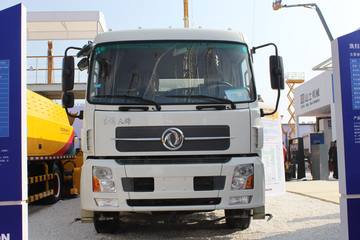 东风商用车 天锦 185马力 4X2 扫路车(中联牌)(ZLJ5160TXSE3)