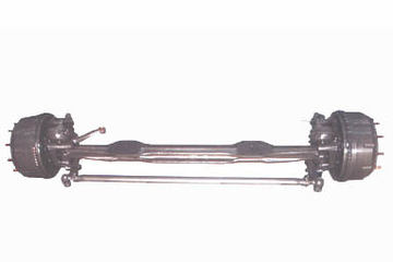 北奔VL4/15D-7.5 转向桥