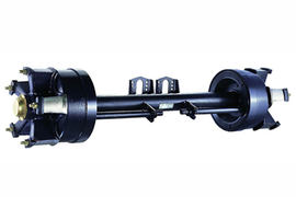 挂车桥&nbsp;车桥外观                                                图片