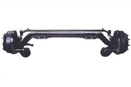 转向桥&nbsp;车桥外观                                                图片