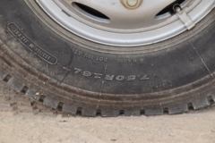 解放 J6F 150马力 4.21米单排仓栅式轻卡(CA5046CCYP40K2L1E5A85)