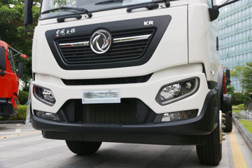 ó KR 230 4X2 Űػ()(DFH1180E7)ͼƬ