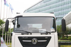 东风商用车 天锦KR 230马力 4X2 排半载货车底盘(国六)(DFH1180E7)