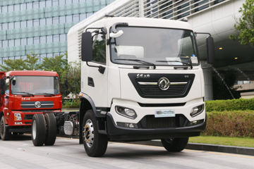 ó KR 230 4X2 Űػ()(DFH1180E7)ͼƬ