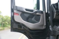 斯堪尼亚 G系列重卡 410马力 4X2牵引车(型号5G410)