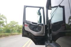 斯堪尼亚 G系列重卡 410马力 4X2牵引车(型号5G410)