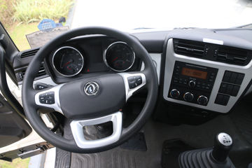 ó KR 230 4X2 Űػ()(DFH1180E7)ͼƬ