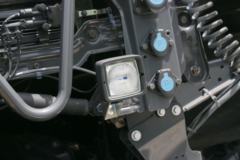 斯堪尼亚 G系列重卡 410马力 4X2牵引车(型号5G410)