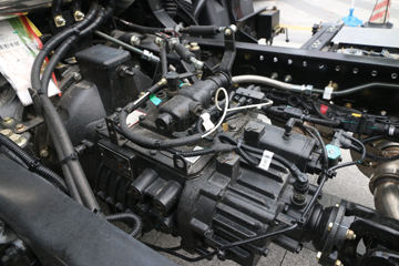 ó KR 230 4X2 Űػ()(DFH1180E7)ͼƬ