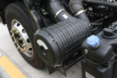 东风商用车 天锦KR 230马力 4X2 排半载货车底盘(国六)(DFH1180E7)