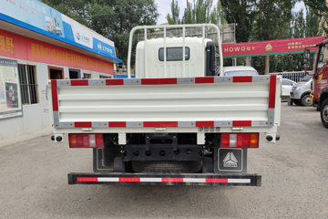 �й�����HOWO ���� ����� 116���� 3.3���Ű������Ῠ(ZZ1047C2813E145)ͼƬ