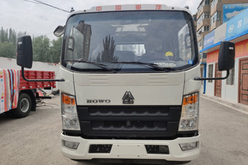 �й�����HOWO ���� ����� 116���� 3.3���Ű������Ῠ(ZZ1047C2813E145)ͼƬ