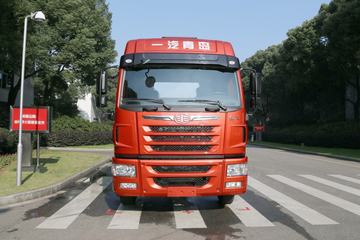 青岛解放 龙V 240马力 4X2 7.8米冷藏车(CA5189XLCPK2L5E5A80)