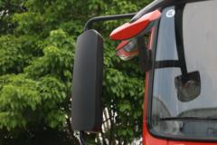 东风商用车 天锦KR 230马力 4X2 9.8米厢式载货车(国六)(DFH5180XXYE8)