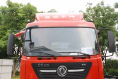 东风商用车 天锦KR 230马力 4X2 9.8米厢式载货车(国六)(DFH5180XXYE8)