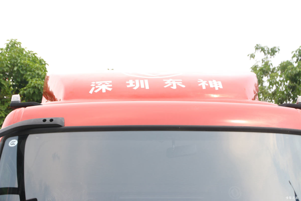 ó KR 230 4X2 9.8ʽػ()(DFH5180XXYE8)                                                