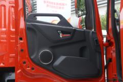 东风商用车 天锦KR 230马力 4X2 9.8米厢式载货车(国六)(DFH5180XXYE8)