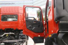 东风商用车 天锦KR 230马力 4X2 9.8米厢式载货车(国六)(DFH5180XXYE8)
