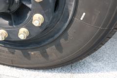 东风商用车 天锦KR 230马力 4X2 9.8米厢式载货车(国六)(DFH5180XXYE8)