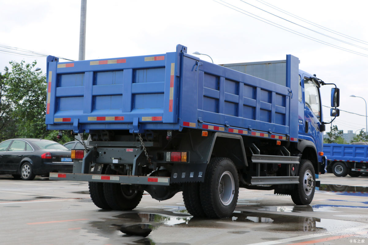  7ϵ 757B 129 4X2 3.8ж(5L)(CDW3040A2Q5)                                                