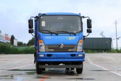 重汽王牌 7系 757B 129马力 4X2 3.8米自卸车(5L后桥)(CDW3040A2Q5)