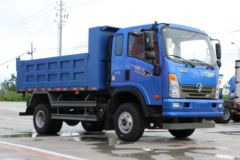 重汽王牌 7系 757B 129马力 4X2 3.8米自卸车(5L后桥)(CDW3040A2Q5)