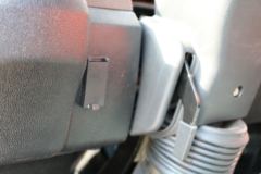 重汽王牌 7系 757B 129马力 4X2 3.8米自卸车(5L后桥)(CDW3040A2Q5)