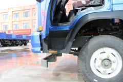 重汽王牌 7系 757B 129马力 4X2 3.8米自卸车(5L后桥)(CDW3040A2Q5)